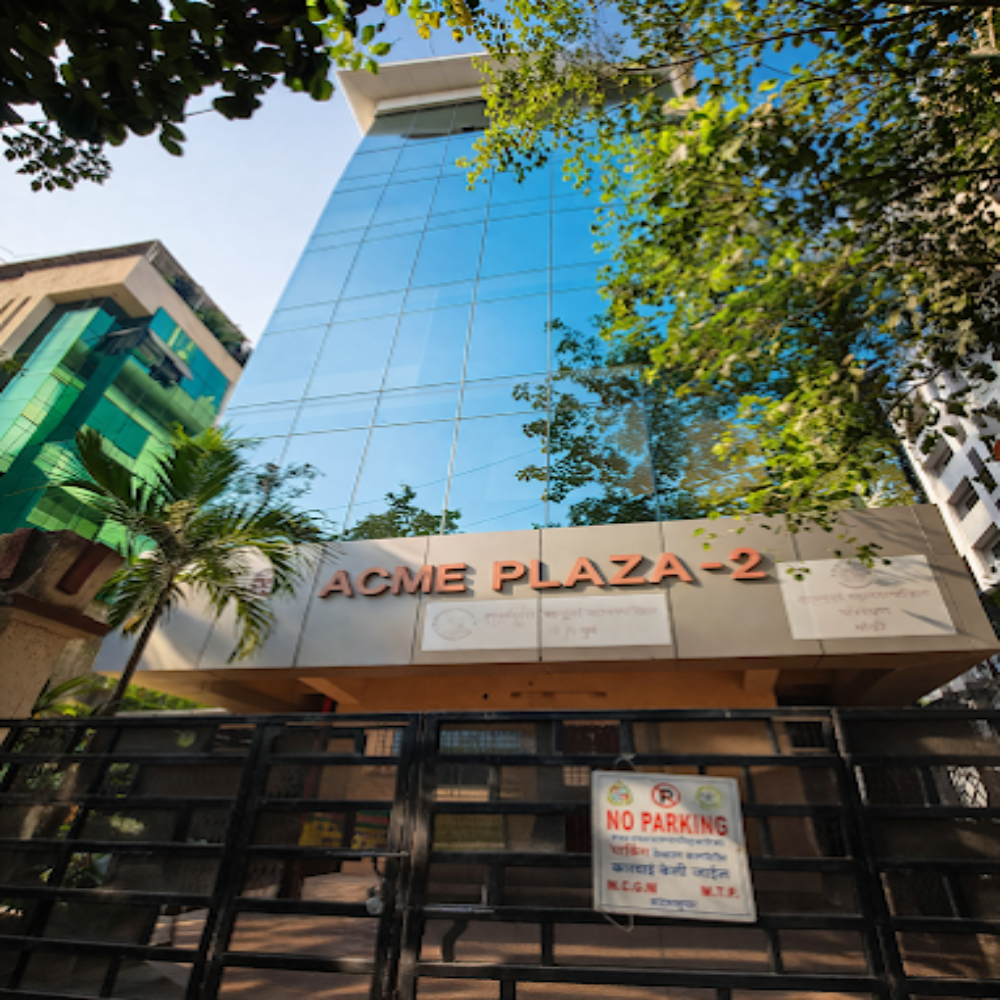 Cowork30 Coworking, Acme Plaza | Andheri East, Mumbai